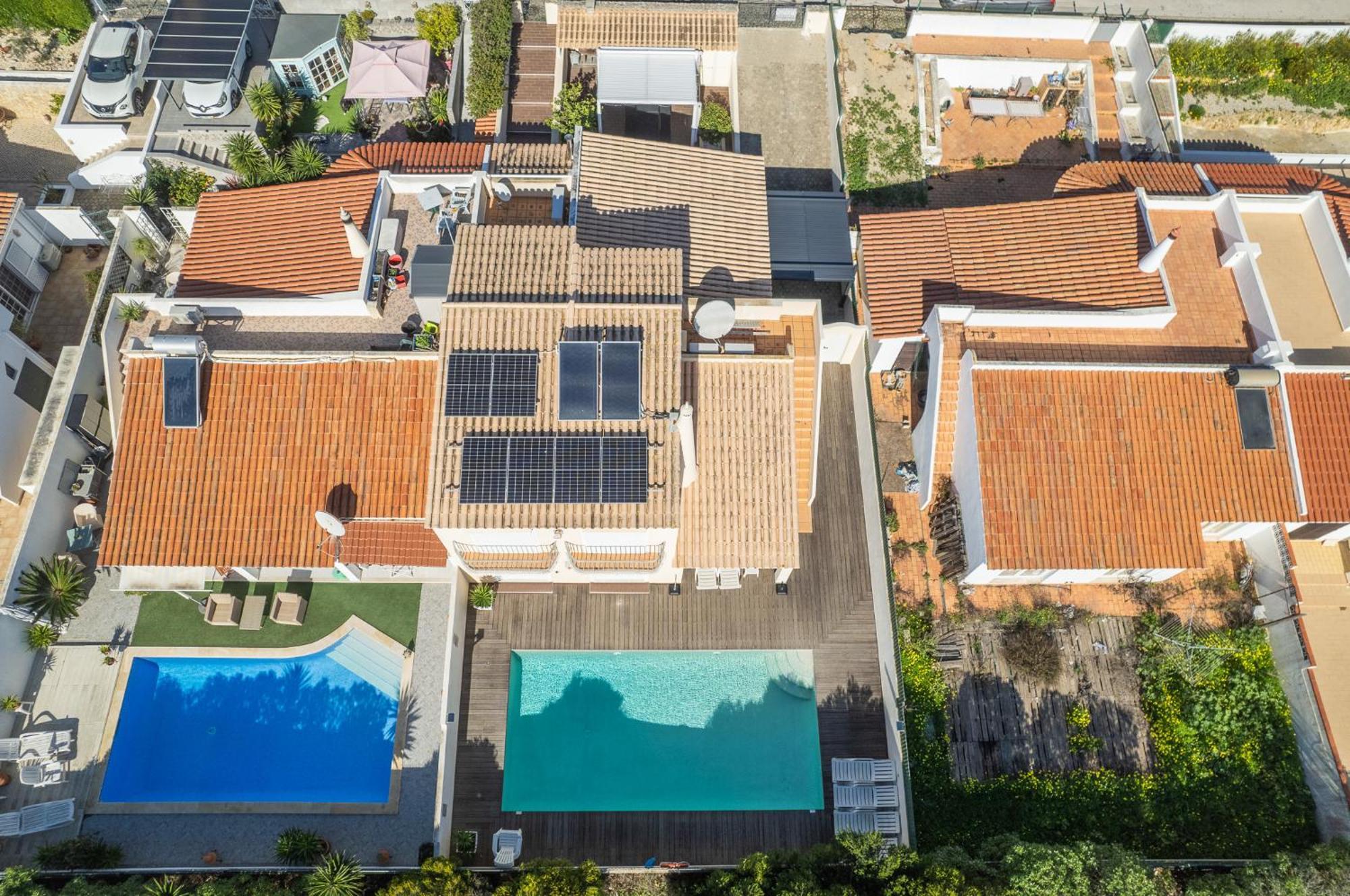 Primavera Villa Lagos