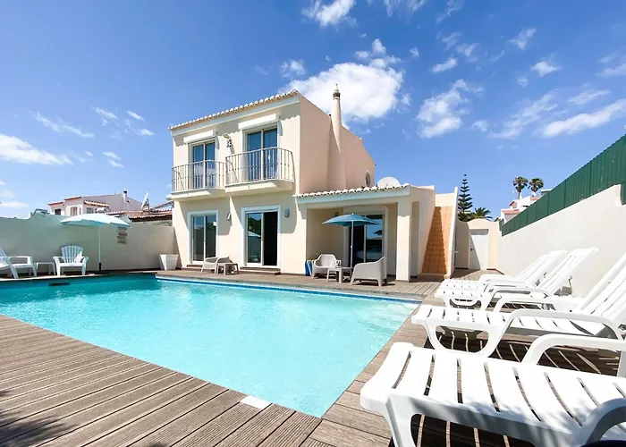 Villa Primavera