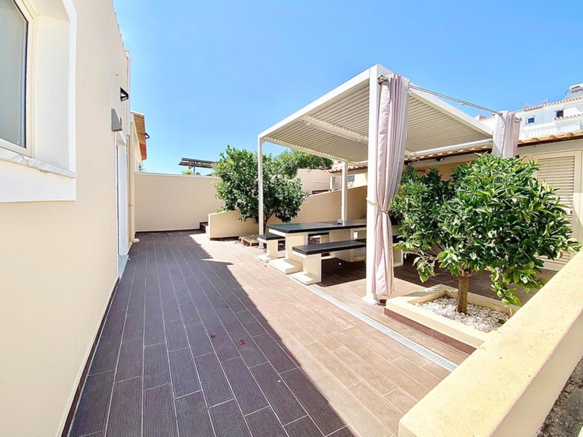 Primavera Villa Lagos