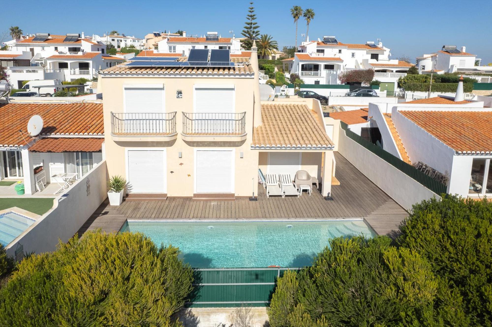 Primavera Villa Lagos